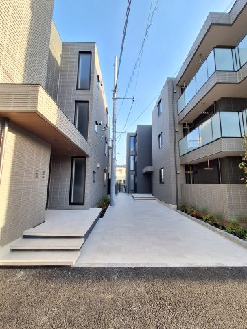ＣＩＴＲＵＳ　Ｒｅｓｉｄｅｎｃｅ　西棟のその他