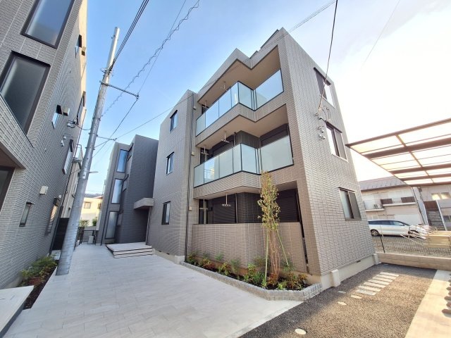 ＣＩＴＲＵＳ　Ｒｅｓｉｄｅｎｃｅ　西棟のその他