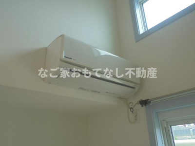 【設備】 | プリマグランデ須ヶ口壱番館