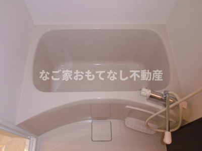 【浴室】 | プリマグランデ須ヶ口壱番館