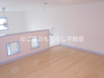 【寝室】 | プリマグランデ須ヶ口壱番館