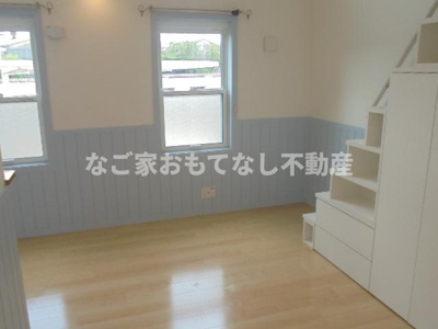【内装】 | プリマグランデ須ヶ口壱番館