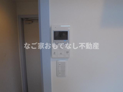 【セキュリティ】 | プリマグランデ須ヶ口壱番館