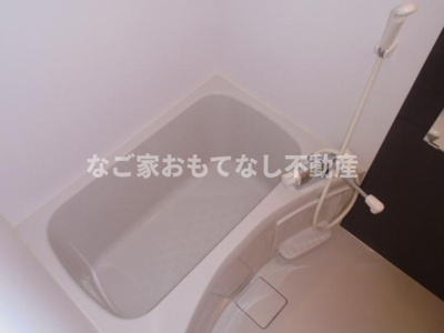 【浴室】 | プリマグランデ須ヶ口壱番館