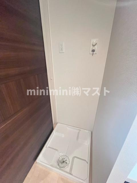 なんばセントラルプラザリバーガーデンの設備|別部屋参考写真