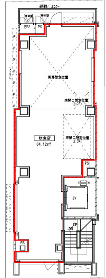 Ｓｈｉｎｊｕｋｕ　ｅｘⅡ