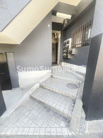 みやマンションのその他共用部分