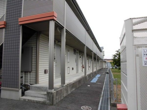 コンフォート前山のその他