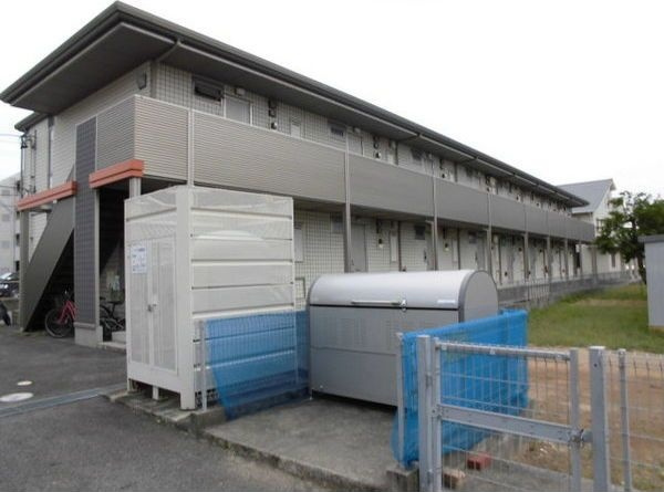 コンフォート前山のその他共用部分