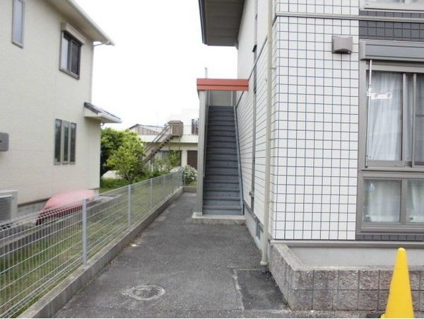 コンフォート前山のその他