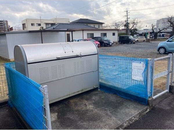 コンフォート前山