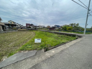 今治市矢田　住宅用地の画像