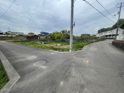 【周辺】 | 今治市矢田　住宅用地