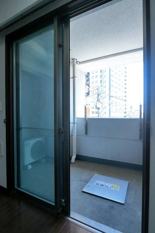 アーバンフィールド千住大橋の内装