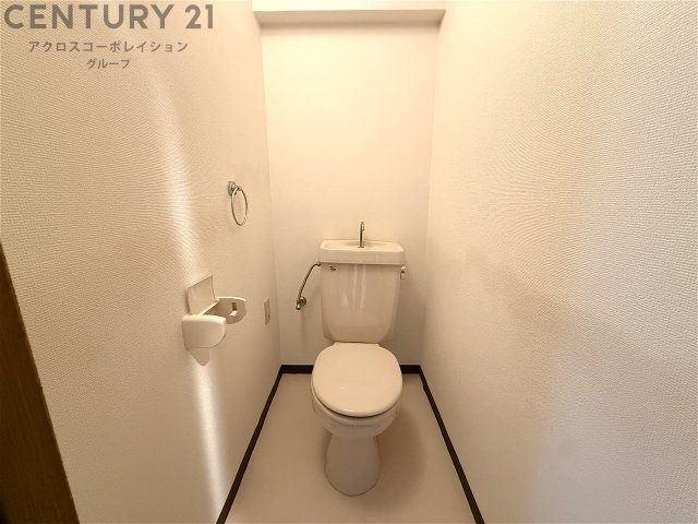 バストイレ別でおすすめ！