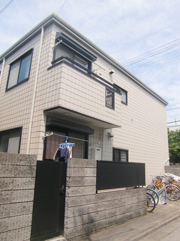 メゾン川島のその他|★現地待合わせでのご見学も可能です★