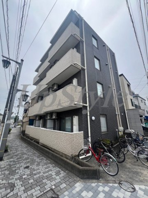 【外観】 | エスパシオ