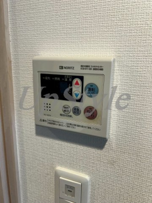 【設備】 | エスレジデンス押上パークサイド