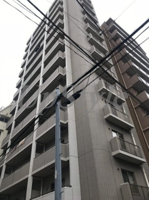 【外観】 | 日神デュオステージ新御徒町