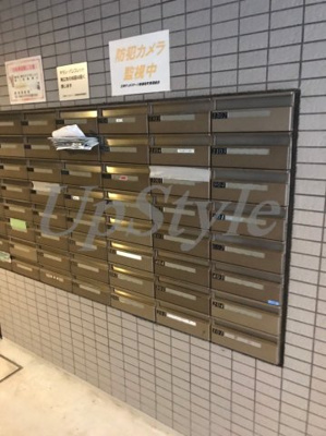 【その他】 | 日神デュオステージ新御徒町