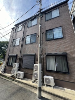 【外観】 | グランクオール綾瀬南