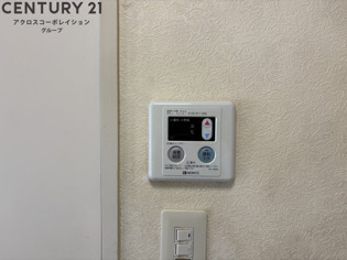 アイビーコート２のその他物件画像