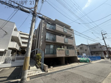 サンパレス21夙川東の画像