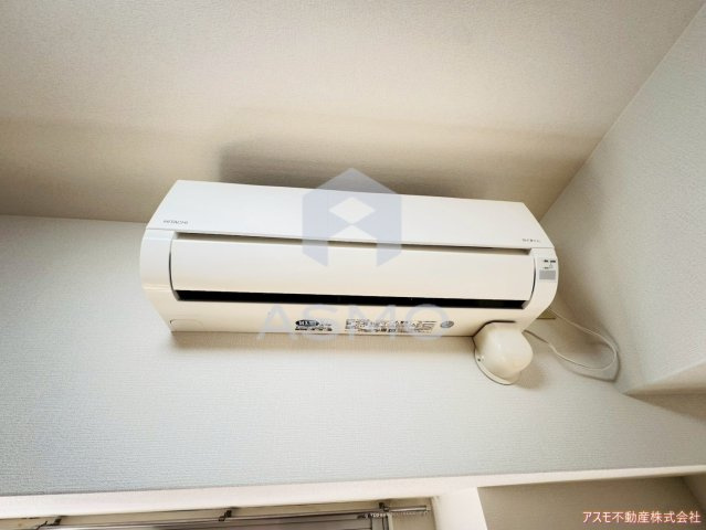 【設備】 | グラマシー心斎橋東 | 同マンション別部屋参考写真