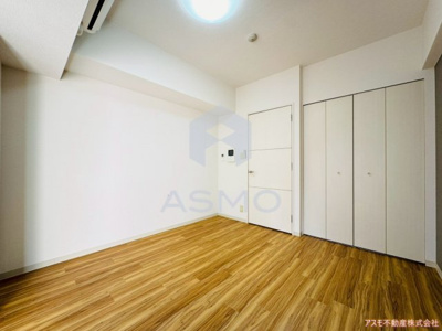 【居間・リビング】 | グラマシー心斎橋東 | 同マンション別部屋参考写真