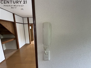 榮阪貸家Ｂのその他物件画像