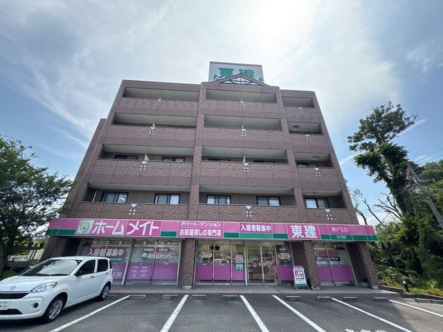 エスポワール壱番館