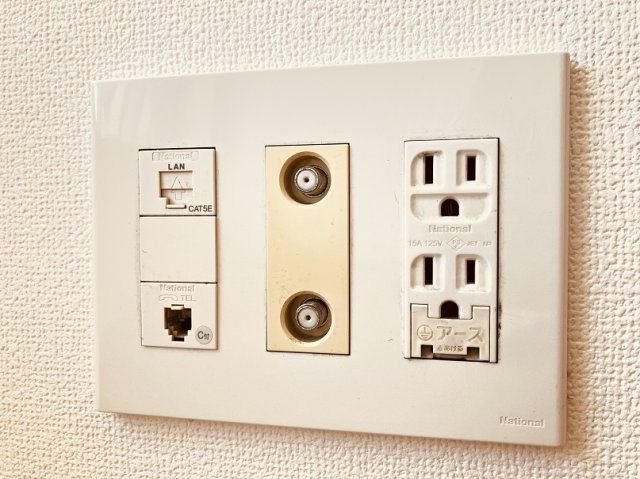 プライムアーバン西荻窪Ⅱのその他|※2026年原状回復工事後 撮影