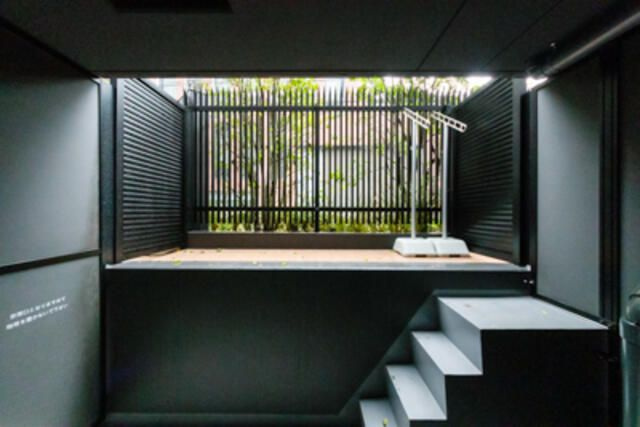パークホームズ文京小石川ヒルテラスの展望