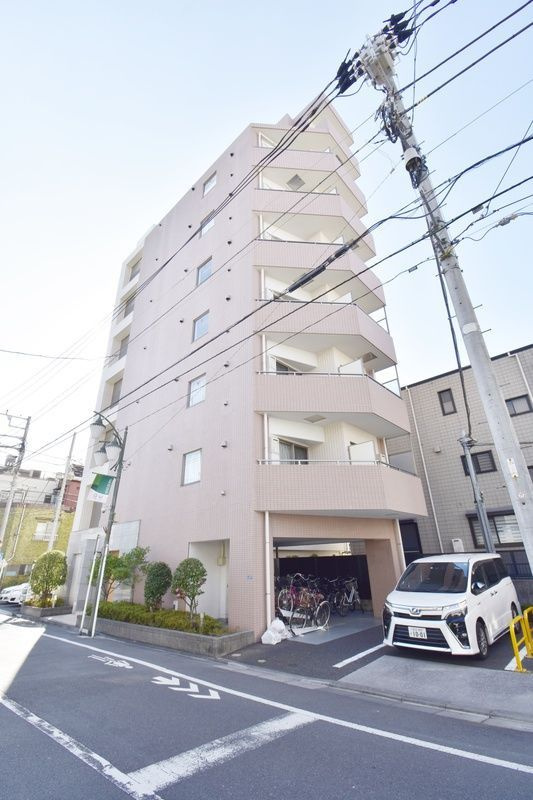 グランヴァン亀戸Re
