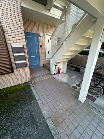 メゾン大原のその他共用部分