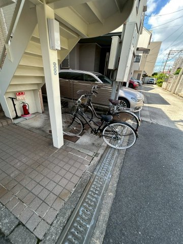 メゾン大原のその他共用部分
