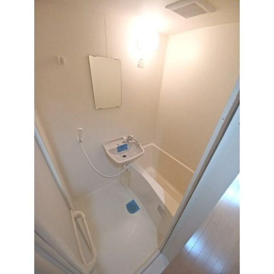【浴室】 | Loft4千種