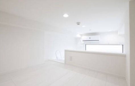 Studio Apartment東池袋の洋室|居室☆（同一仕様写真）