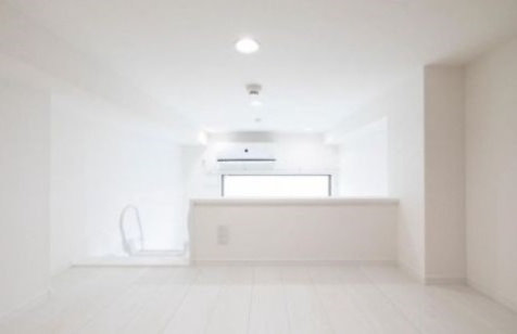 Studio Apartment東池袋の寝室|ロフト☆（同一仕様写真）