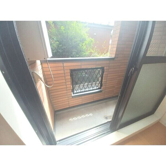 【バルコニー】 | Loft4千種