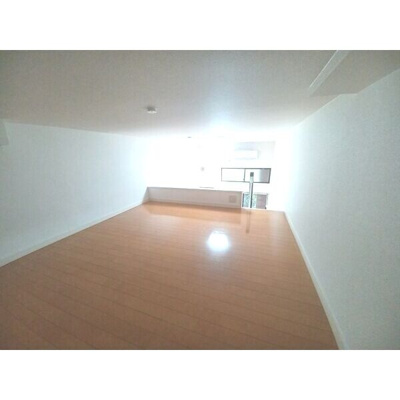 【内装】 | Loft4千種