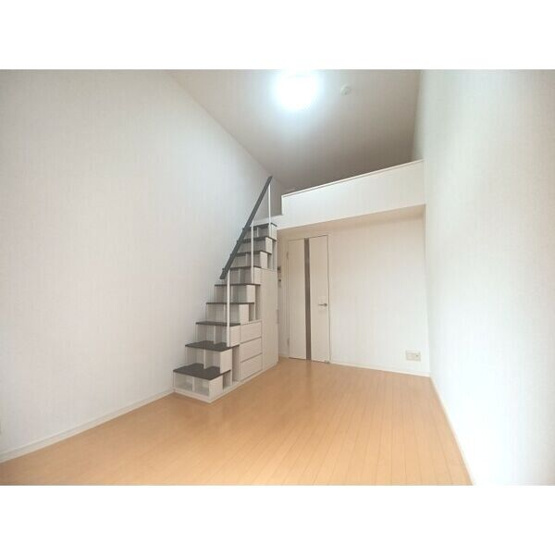 【居間・リビング】 | Loft4千種