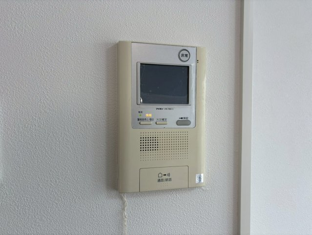 コモレビスクエア名駅北｜名古屋市の賃貸ならMy賃貸のセキュリティ|コモレビスクエア名駅北