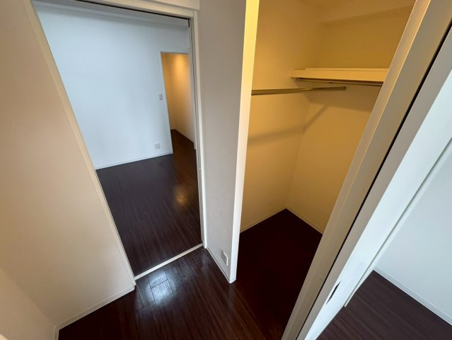 コモレビスクエア名駅北｜名古屋市の賃貸ならMy賃貸の収納|コモレビスクエア名駅北