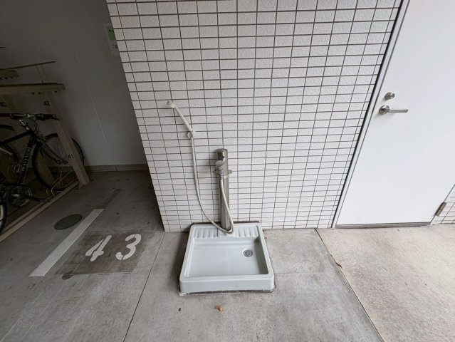 コモレビスクエア名駅北｜名古屋市の賃貸ならMy賃貸のその他共用部分|コモレビスクエア名駅北