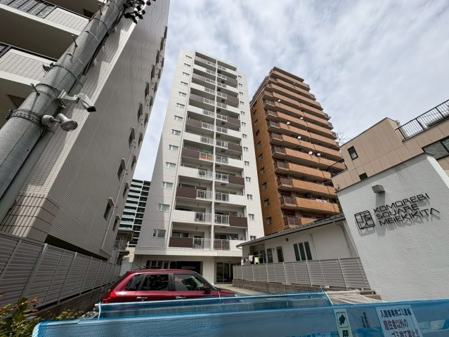 コモレビスクエア名駅北｜名古屋市の賃貸ならMy賃貸