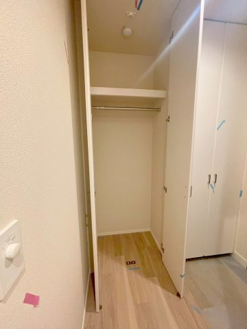 キルシュ　ブリューテ　２の収納