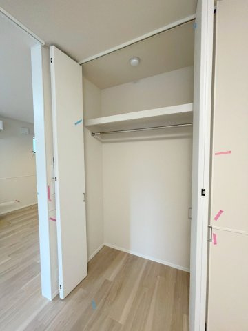 キルシュ　ブリューテ　２の収納