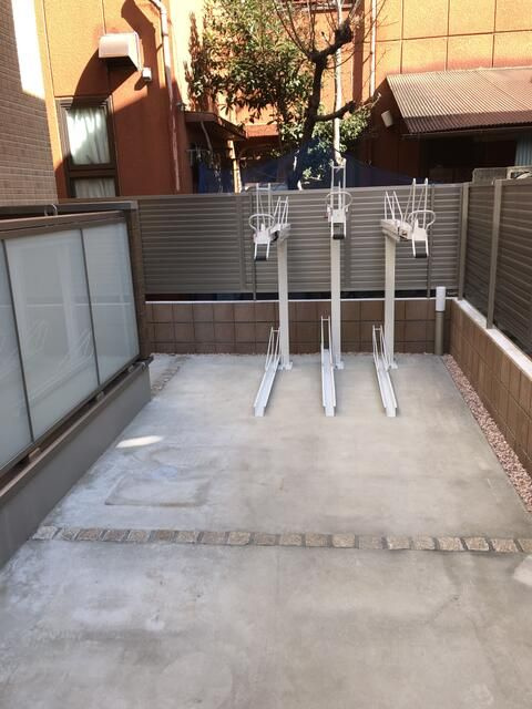 Ｈｏｕｓｅｋｕｌ　ＩＭ２９のその他共用部分