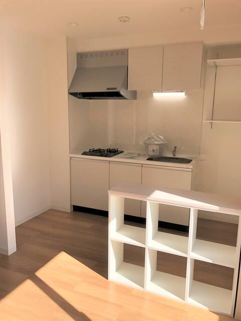 Ｈｏｕｓｅｋｕｌ　ＩＭ２９のキッチン